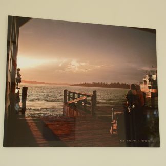 Chester E. Pettegill Wall Art