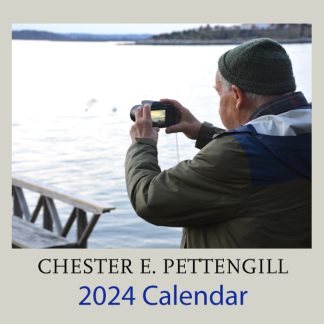 CHESTER — Pettengill Collection
